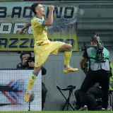 Frosinone Capitalise on Sassuolo Blunder With Stunning Serie A Goal