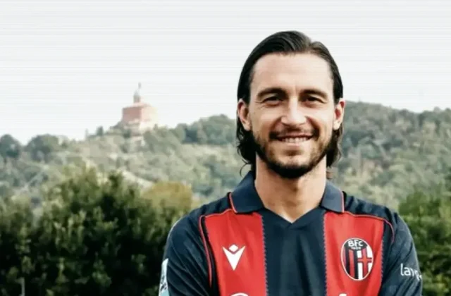 Matteo Darmian Becomes Serie A’s Only Active Italian World Cup Veteran
