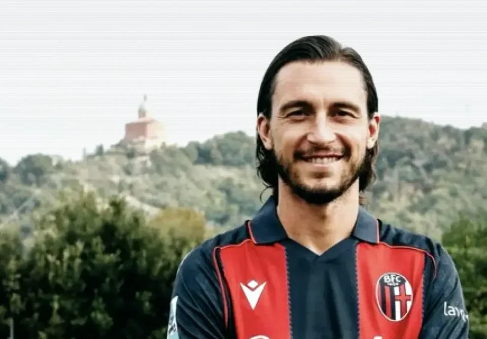 Matteo Darmian Becomes Serie A’s Only Active Italian World Cup Veteran