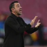 Netherlands Beat Serbia 2-1 to Keep Xavi Hernández Unbeaten