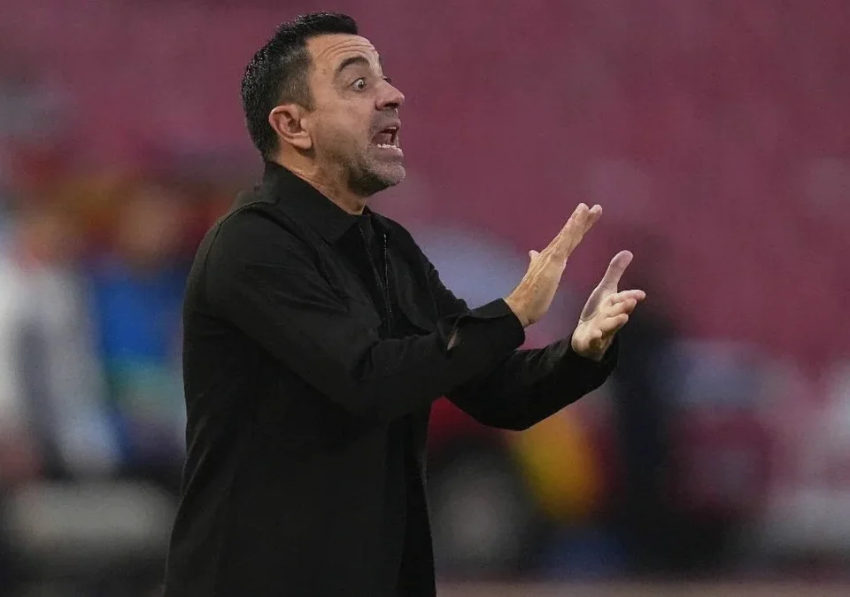 Netherlands Beat Serbia 2-1 to Keep Xavi Hernández Unbeaten