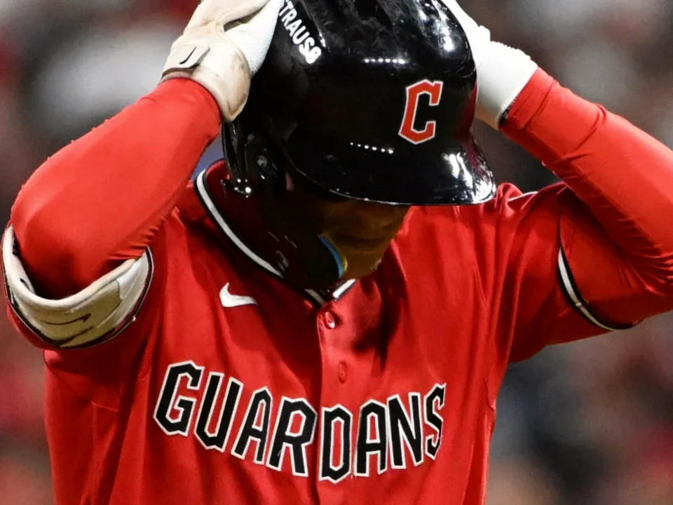 White Sox Take 2-0 ALDS Lead as Guardians’ Offense Stalls