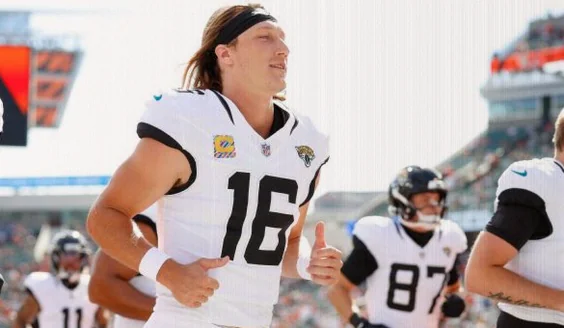 Jaguars Aim to Cement AFC Lead as NFL Week 5 Brings Key Tests