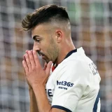 Olimpico Gives El Shaarawy a Standing Ovation in Roma vs Genoa