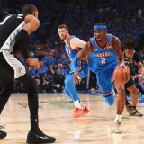Shai Gilgeous-Alexander Joins Atlético de Madrid as Investor