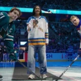 PWHL San Jose Debuts at SAP Center with Laila Edwards Ceremony