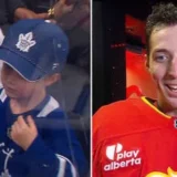 NHL Short Shifts: Matthew Schaefer’s Young Fan and Family Milestones