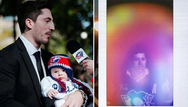 Zach Werenski, Blue Jackets Lead NHL’s Week of Off-Ice Moments
