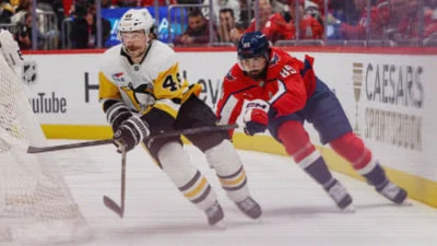 Short NHL Camps Leave Teams Unprepared for Early-Season Grind