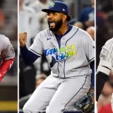 Rays Await Guardians-White Sox Game 5 Winner for ALCS Opener