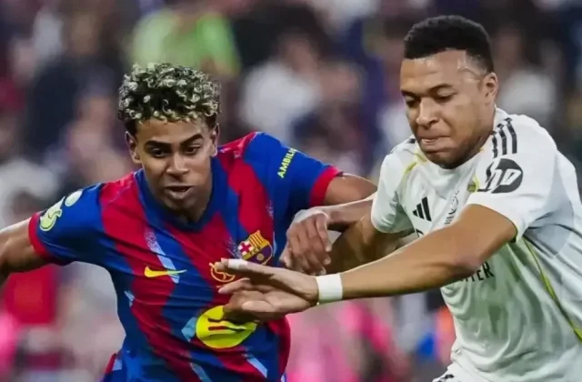 Barcelona vs Real Madrid Clásico Set for Free-to-Air US Broadcast