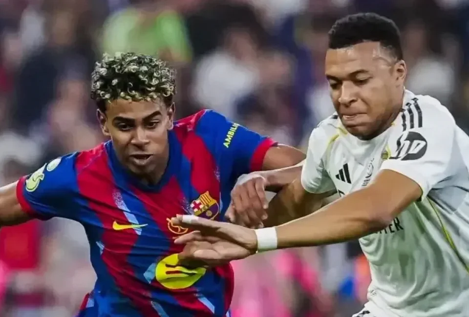 Barcelona vs Real Madrid Clásico Set for Free-to-Air US Broadcast