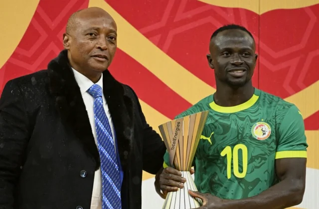 Patrice Motsepe Reopens Debate on AFCON’s Two-Year Cycle