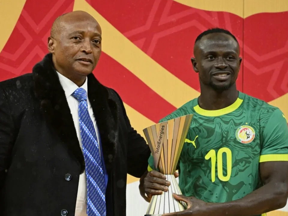 Patrice Motsepe Reopens Debate on AFCON’s Two-Year Cycle