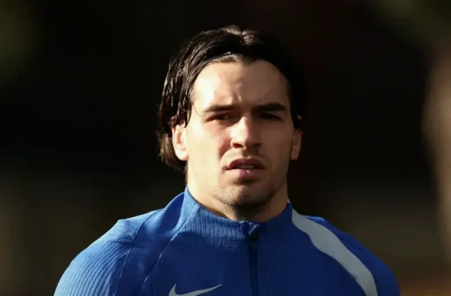Marc Guiu Faces Fresh Setback After Chelsea Move to Leipzig