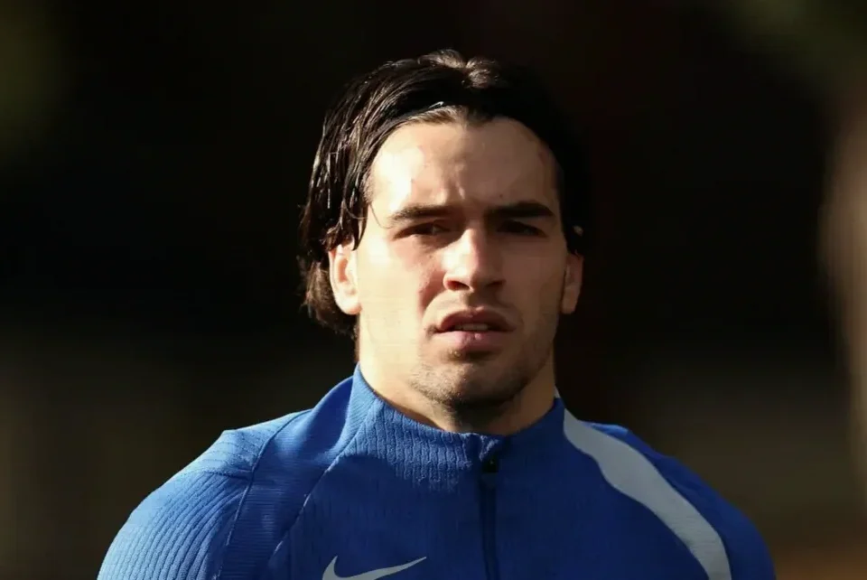 Marc Guiu Faces Fresh Setback After Chelsea Move to Leipzig