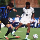 Club Brugge Deny Inter Primavera Late in UEFA Youth League Draw