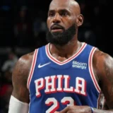 Adam Silver Backs LeBron James’ Helicopter Commute from New York