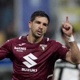 Torino Cruise Past Parma 3-0 to Join Napoli on 10 Points