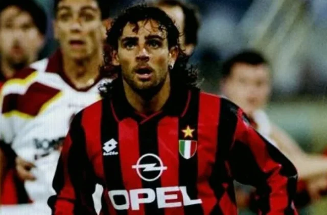 Marco Simone Urges Milan to Aim Beyond Champions League Qualification