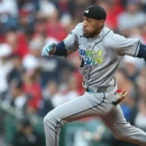 Rays Rookie Chandler Simpson’s Dance Video Resurfaces Before World Series