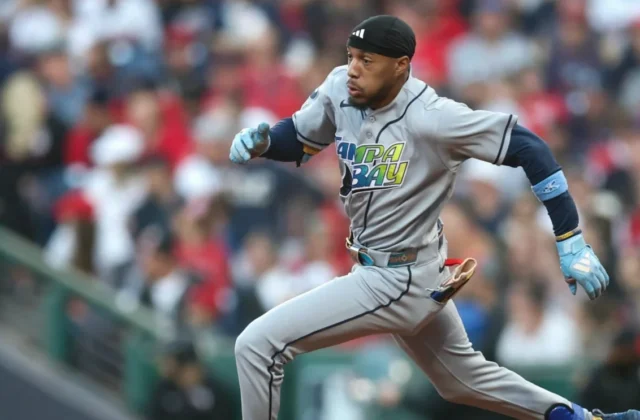 Rays Rookie Chandler Simpson’s Dance Video Resurfaces Before World Series