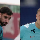 Portugal Host Haaland’s Norway in Nations League Without Ronaldo