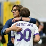 Inter Fight Back to Beat Fiorentina 2-1 with Late Zielinski Penalty