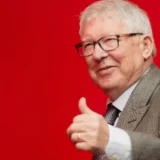 Sir Alex Ferguson Hopes to See Manchester United’s New Stadium Open