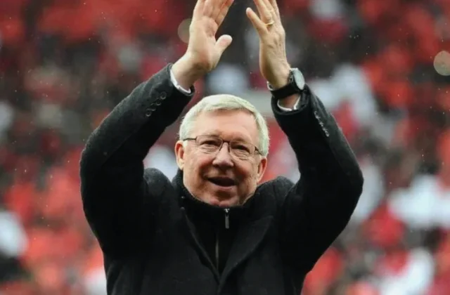 Ferguson Regrets Missing Chance to Bring Guardiola to Manchester United