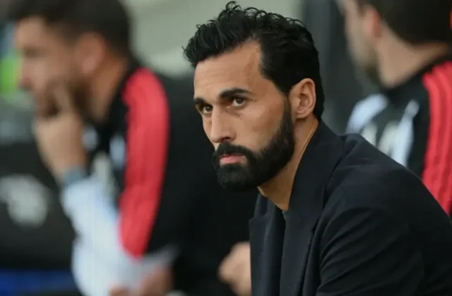Arbeloa Under Pressure as Winless Fulham Sit Bottom After Six Matches