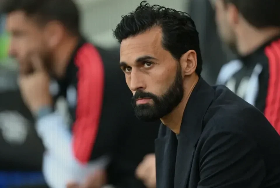 Arbeloa Under Pressure as Winless Fulham Sit Bottom After Six Matches