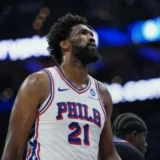 Joel Embiid Ruled Out as Sixers Manage Right Foot Injury