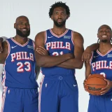 LeBron James Set for First Preseason Start as Sixers Face Nets