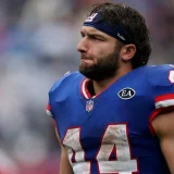 Cam Skattebo, Giants Fired Up as Home Underdogs Against Cardinals