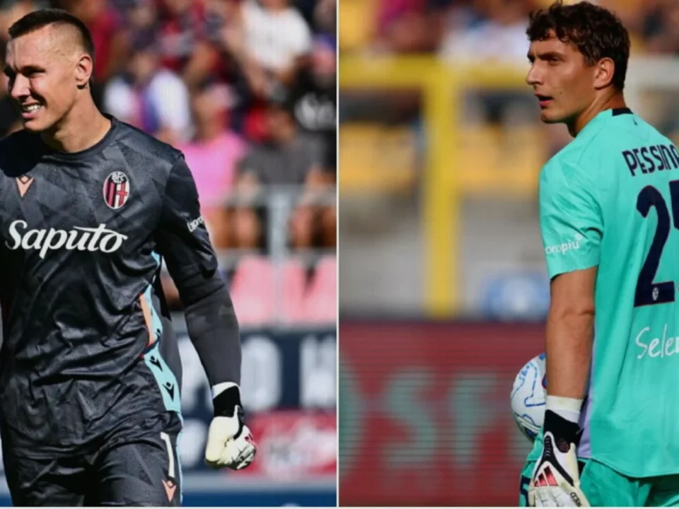 Palladino Faces Bologna Goalkeeper Call Between Skorupski and Pessina