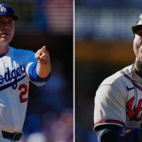 Dodgers Beat Braves 5-3 to Take NLDS Game 1 Lead