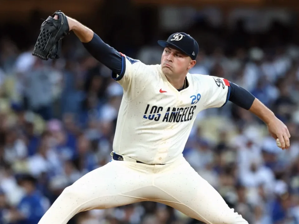 Dodgers tab Tarik Skubal to start NLDS Game 1 against Braves