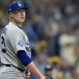 Brewers Edge Dodgers as Tarik Skubal Falters in NLCS Game 1