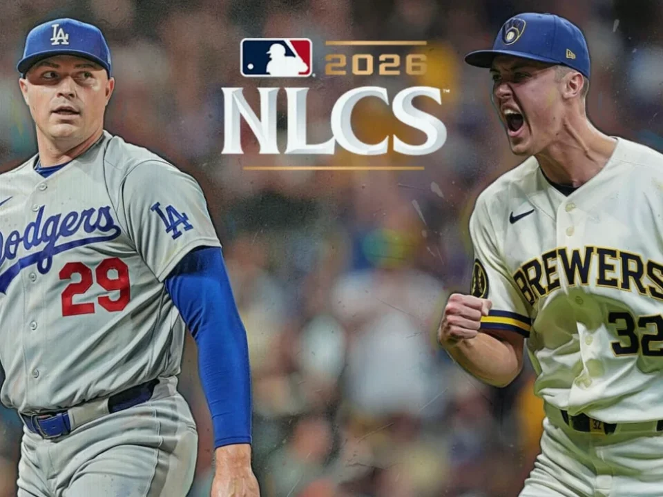 Misiorowski, Skubal Could Open NLCS in Brewers-Dodgers Game 1
