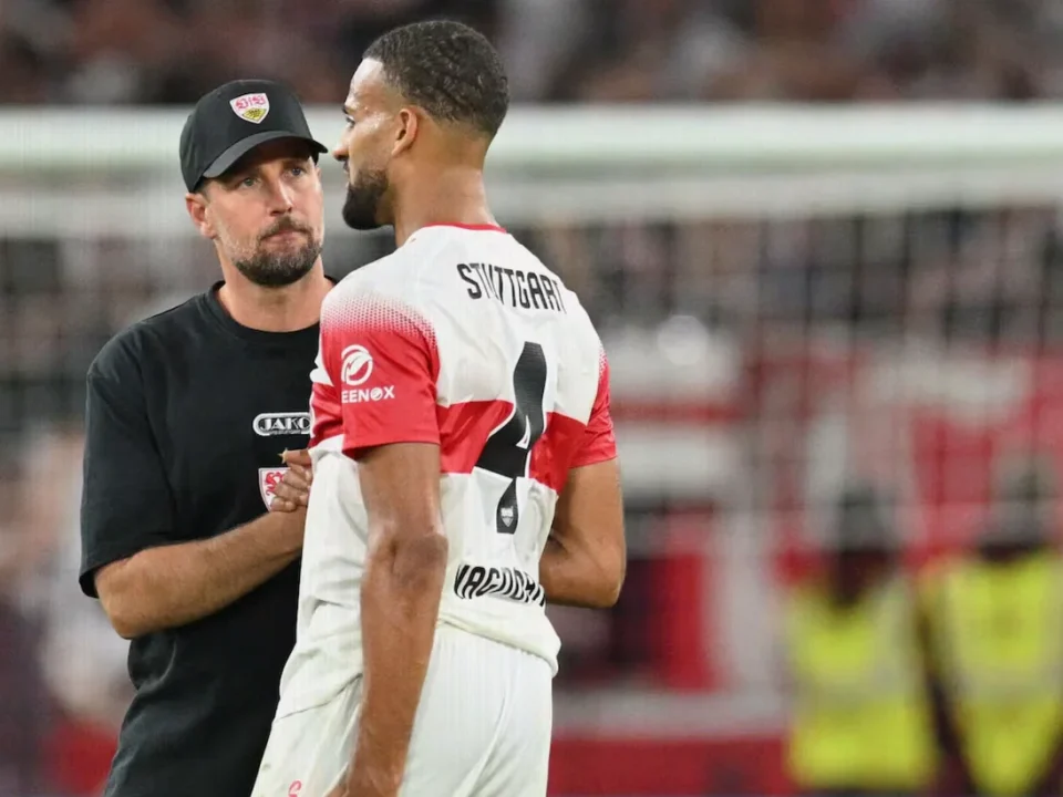 Stuttgart Seek Second Champions League Win at Slovan Bratislava