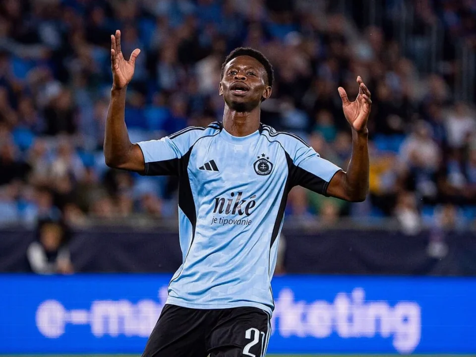 Slovan Bratislava vs VfB Stuttgart: Champions League Coverage