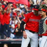 Cade Smith’s Four-Out Save Caps Guardians’ Game 3 Victory