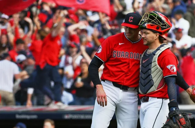 Cade Smith’s Four-Out Save Caps Guardians’ Game 3 Victory