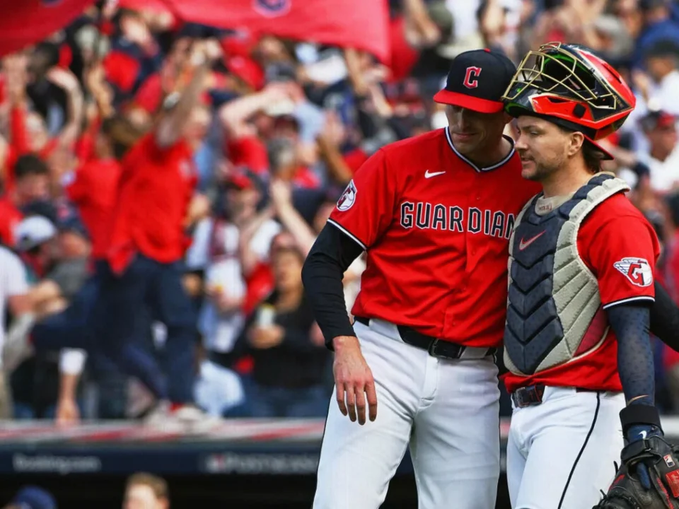 Cade Smith’s Four-Out Save Caps Guardians’ Game 3 Victory