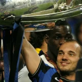 Sneijder Backs Inter and Hails Chivu’s Special Touch