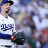 Braves Edge Dodgers in NLDS Game 2 as Blake Snell Lasts 3 2/3 Innings