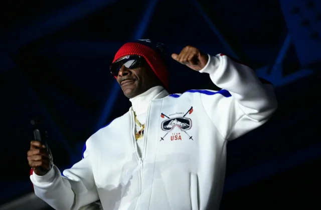 Snoop Dogg Linked to Paulo Tavares’ FC Nantes Takeover Plan