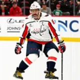Alex Ovechkin Sets 2026-27 as His Final NHL Season