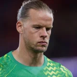 Solbakken Regrets Revealing Nyland’s Norway Demotion on TV
